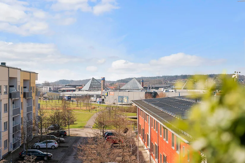 Bostadsrätt, Björkrisvägen 20, Björkris, Kungsbacka