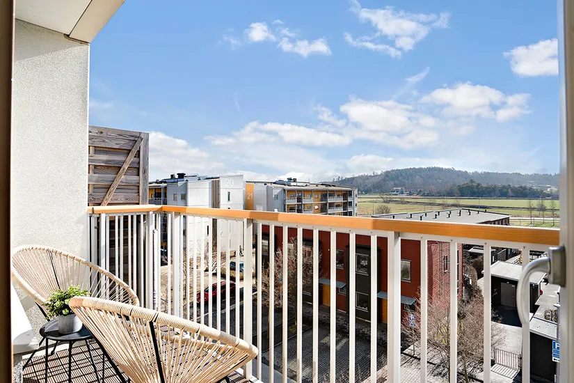 Bostadsrätt, Björkrisvägen 20, Björkris, Kungsbacka