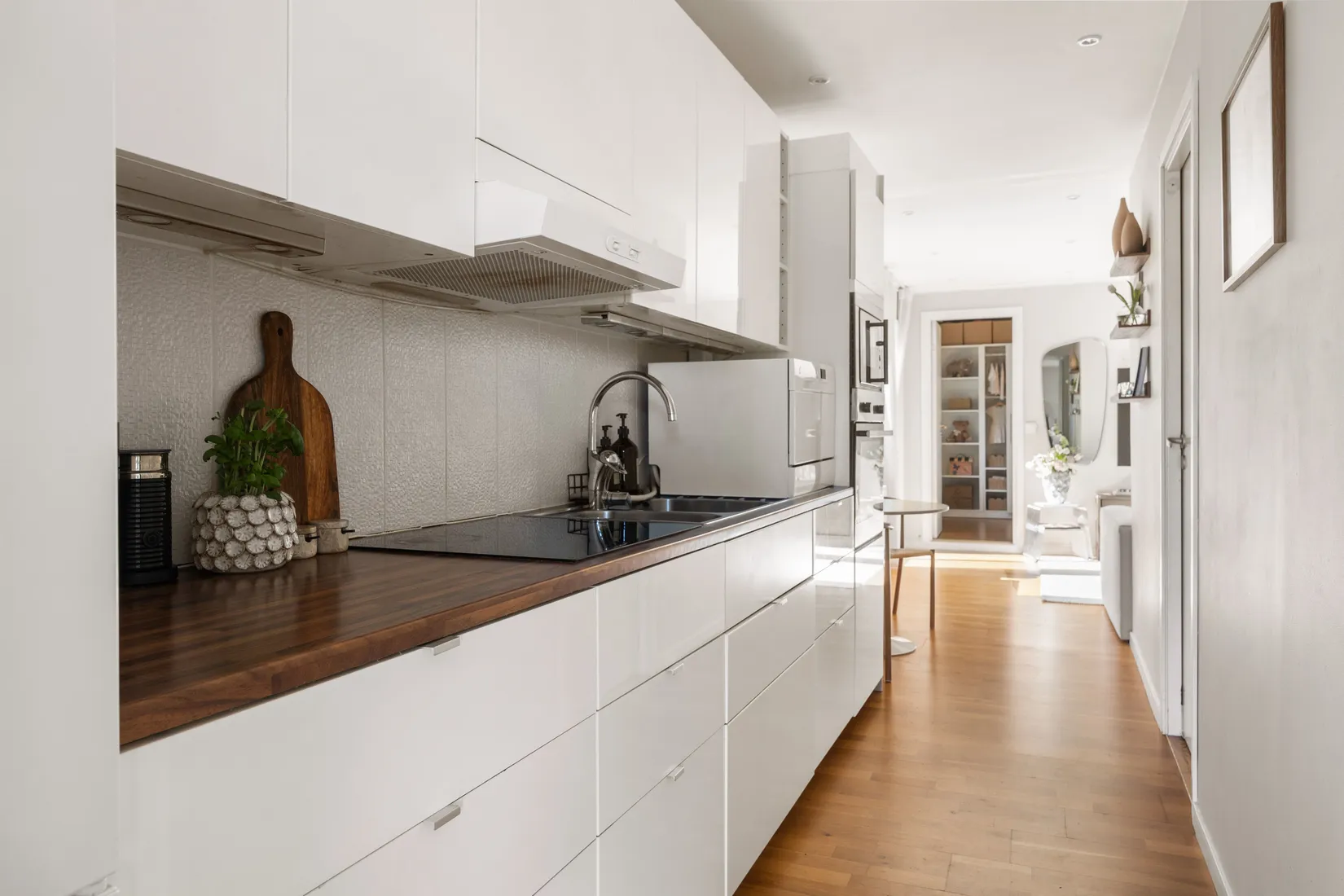 Villa, Färgspelsgatan 2, Göteborg