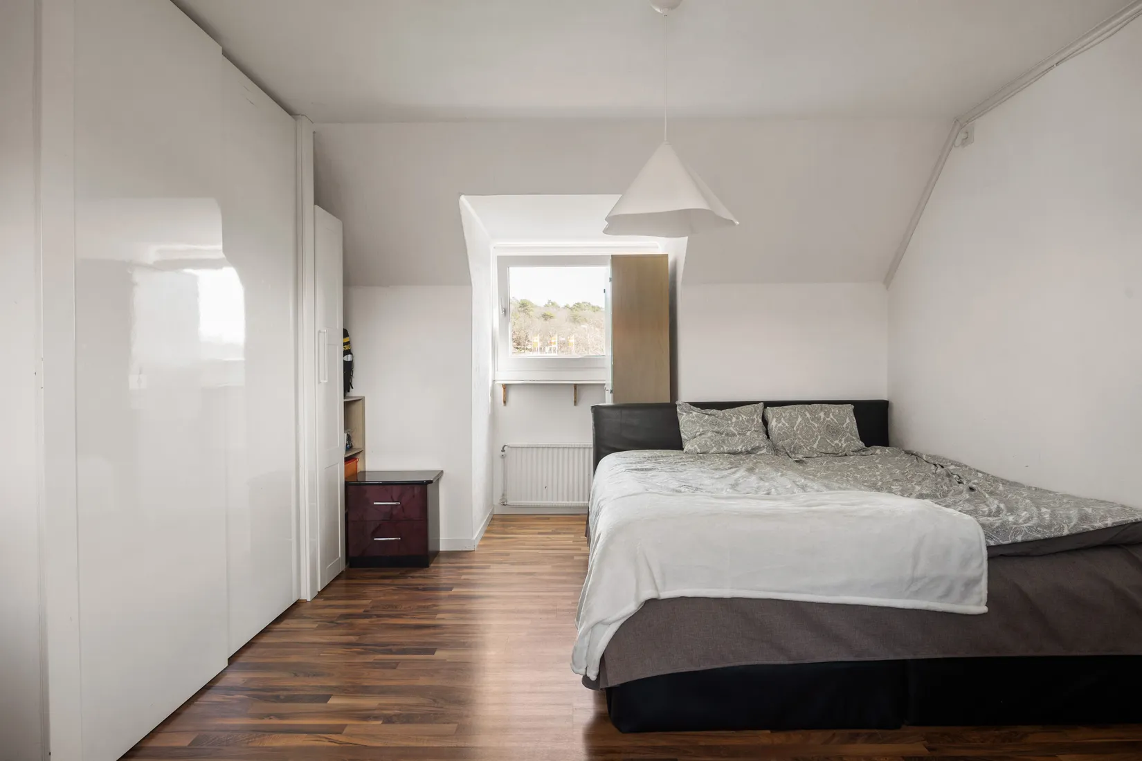 Villa, Färgspelsgatan 2, Göteborg