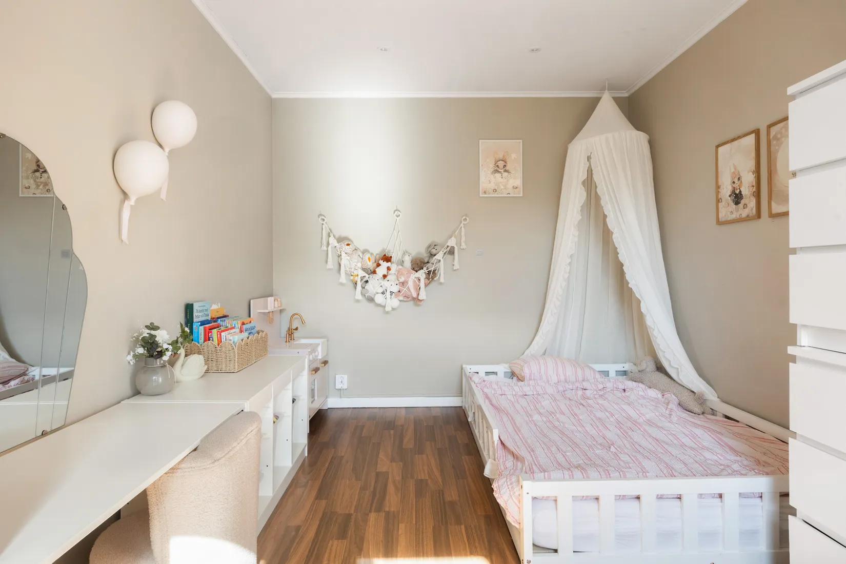 Villa, Färgspelsgatan 2, Göteborg