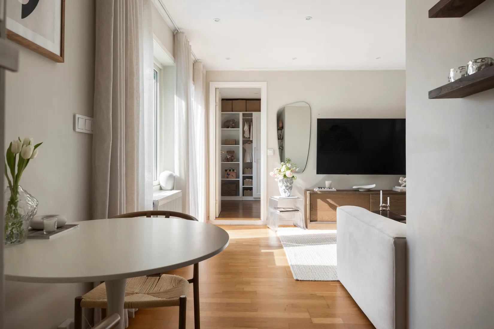 Villa, Färgspelsgatan 2, Göteborg