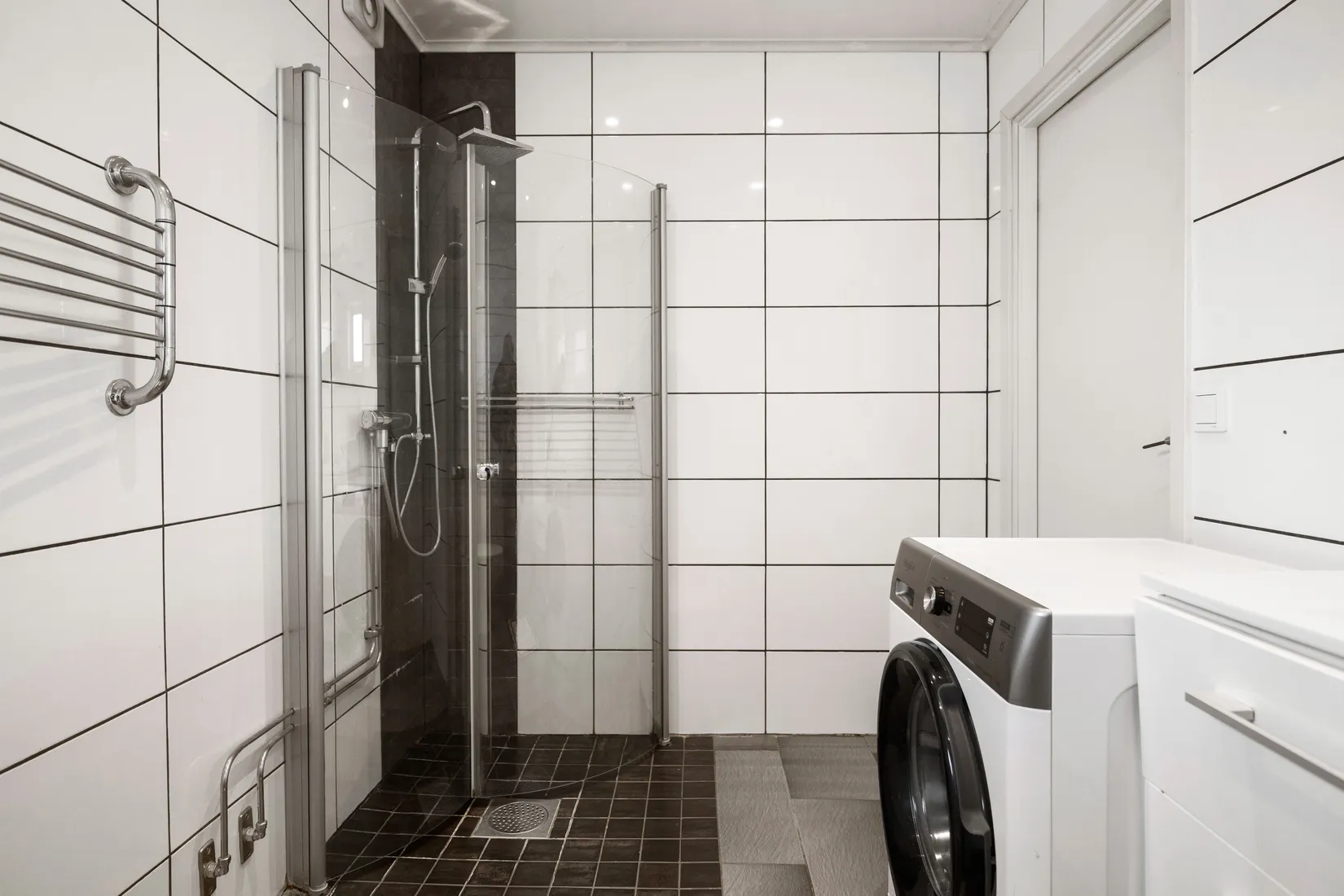 Villa, Färgspelsgatan 2, Göteborg