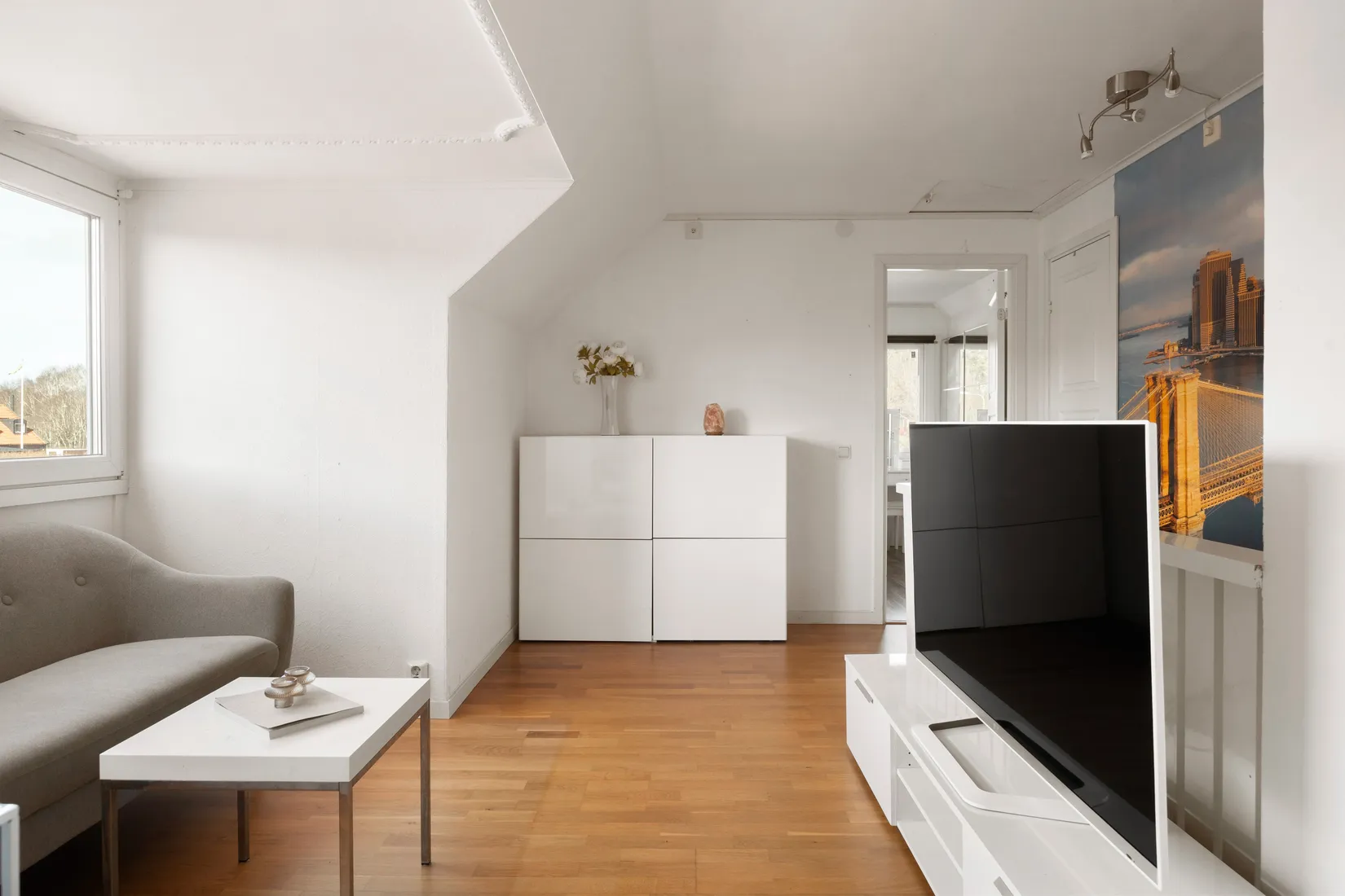 Villa, Färgspelsgatan 2, Göteborg