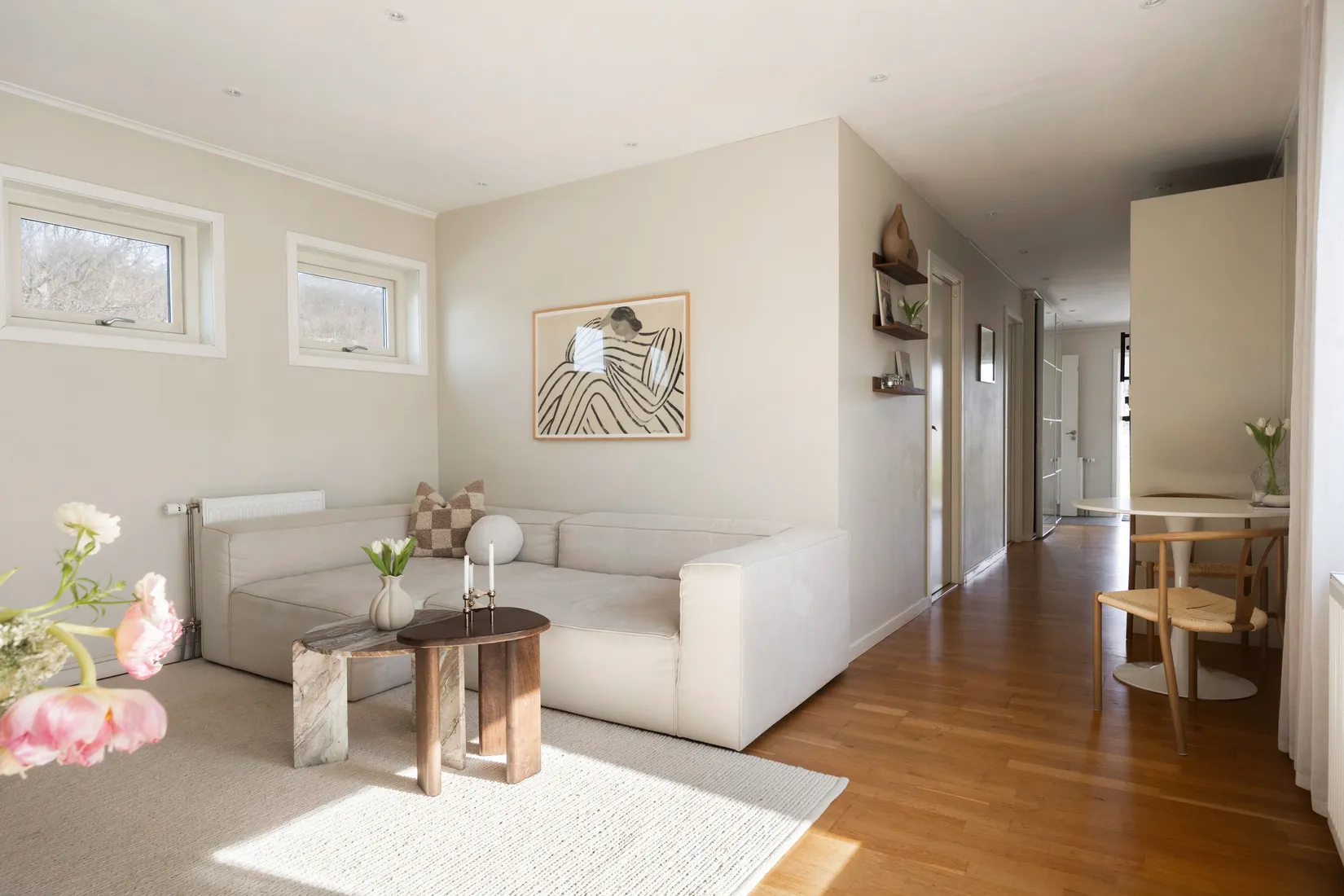 Villa, Färgspelsgatan 2, Göteborg