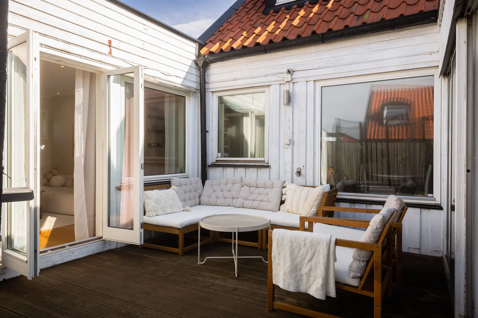 Villa, Färgspelsgatan 2, Göteborg