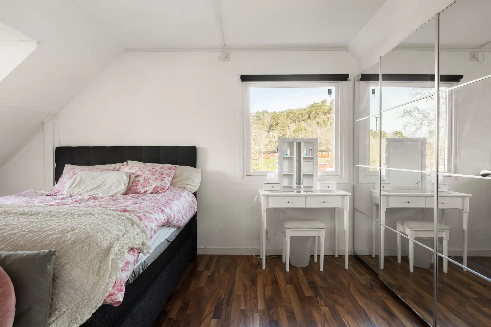 Villa, Färgspelsgatan 2, Göteborg