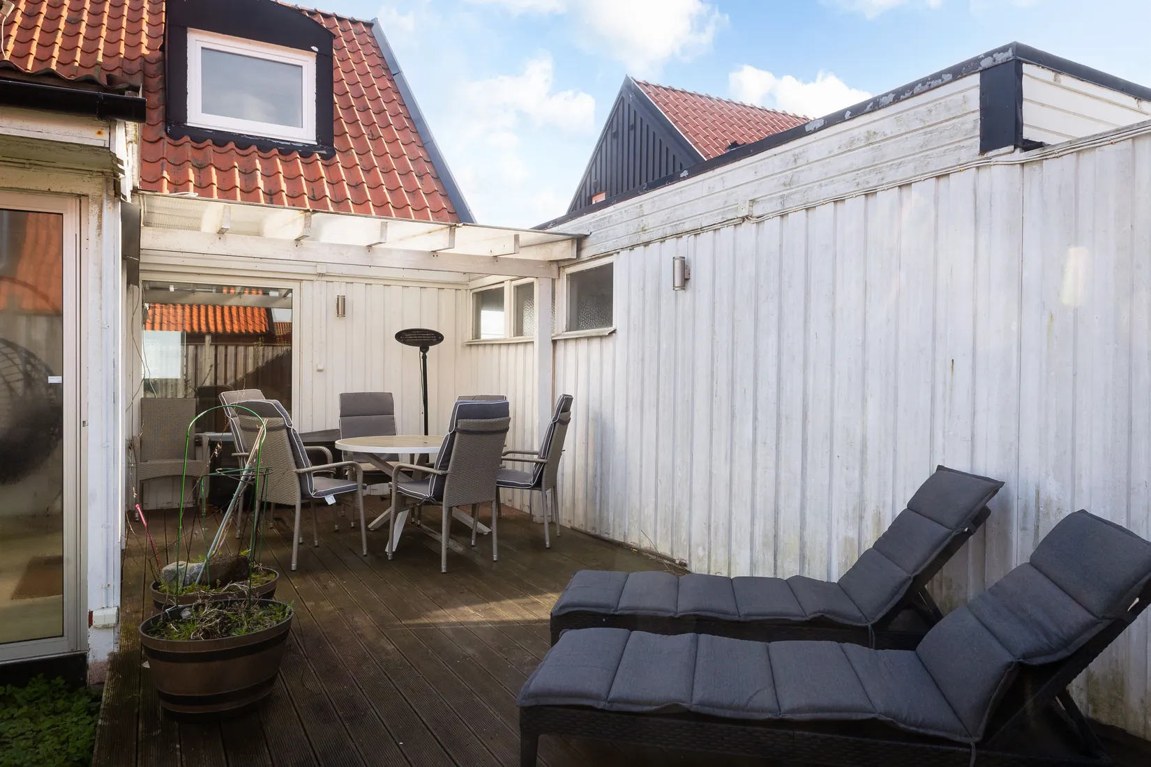 Villa, Färgspelsgatan 2, Göteborg