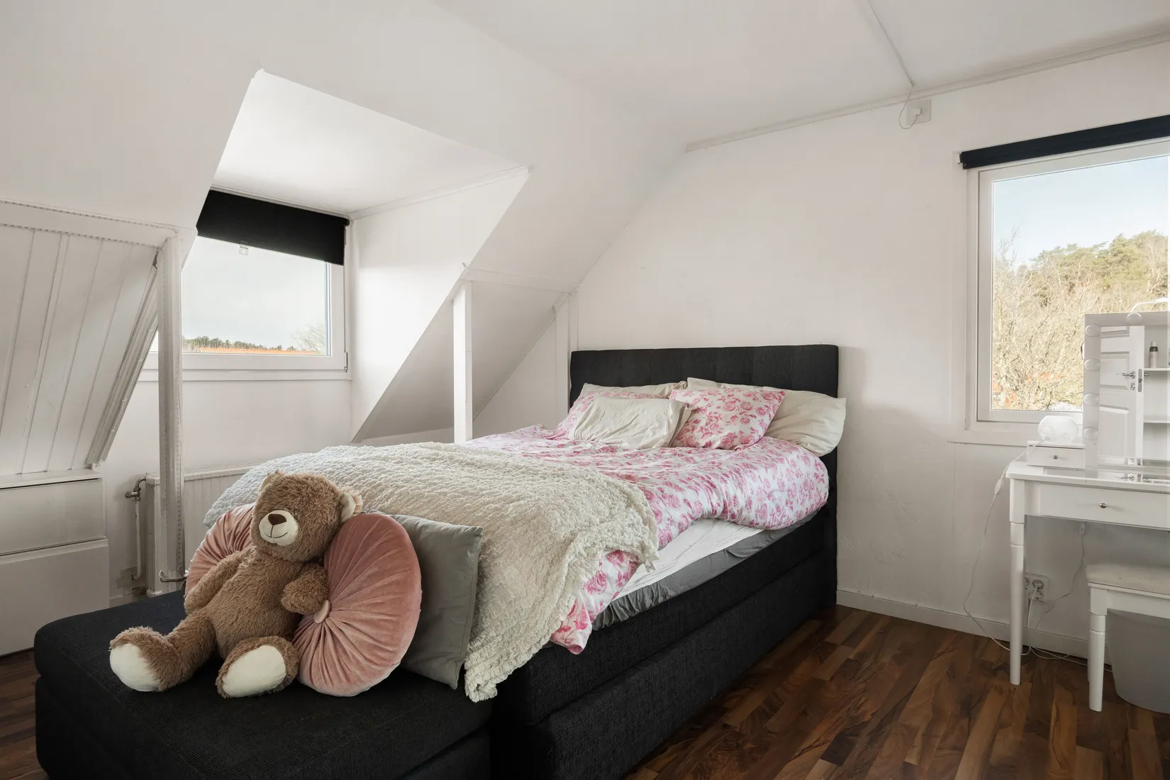 Villa, Färgspelsgatan 2, Göteborg