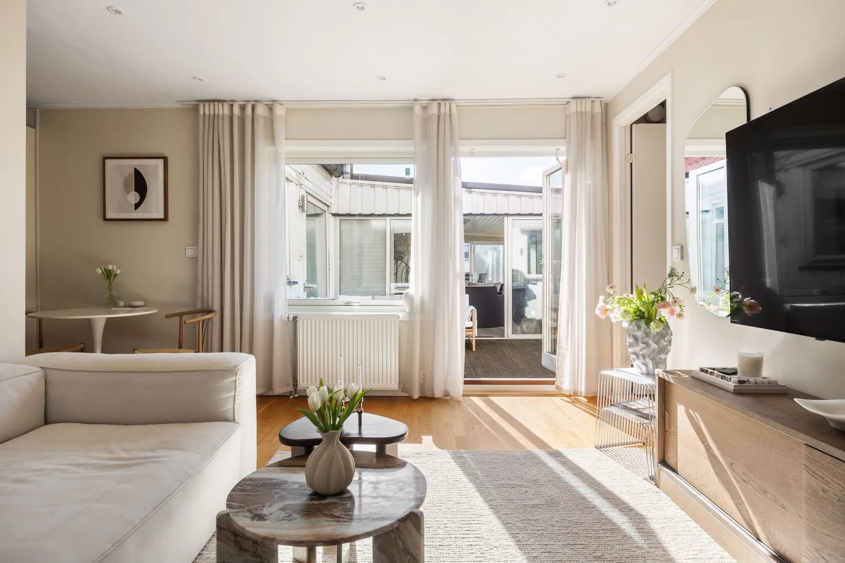 Villa, Färgspelsgatan 2, Göteborg