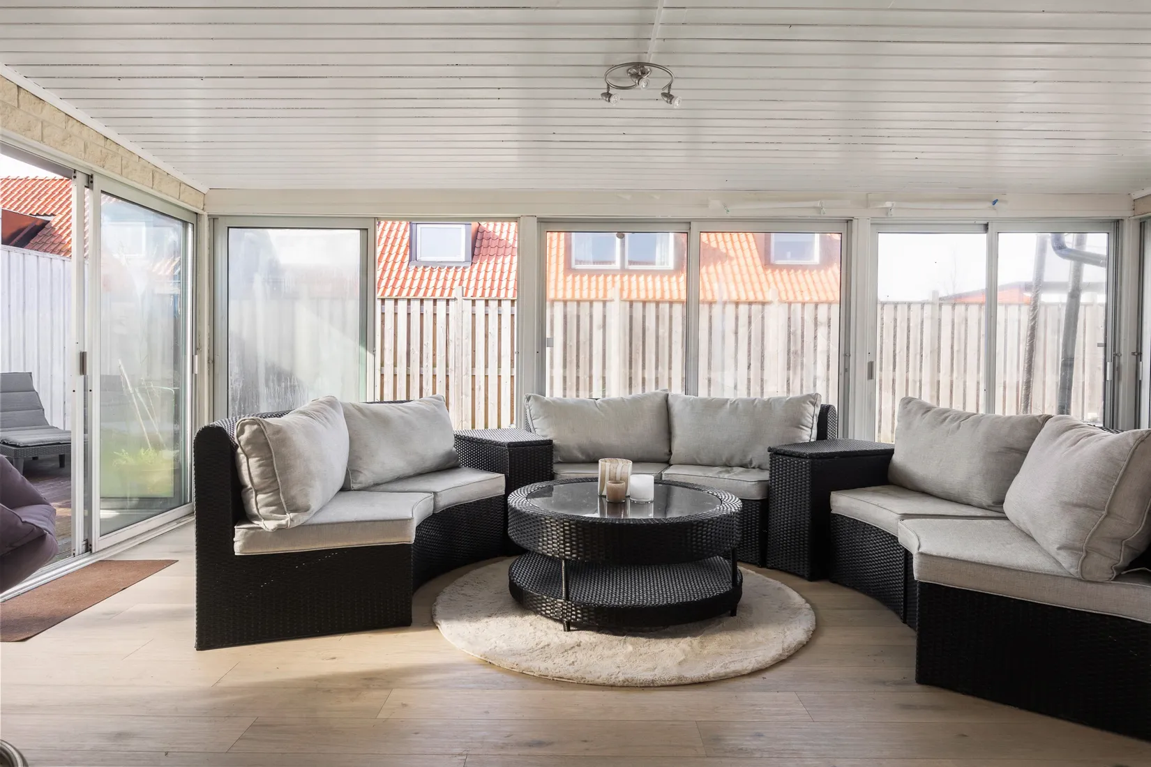 Villa, Färgspelsgatan 2, Göteborg