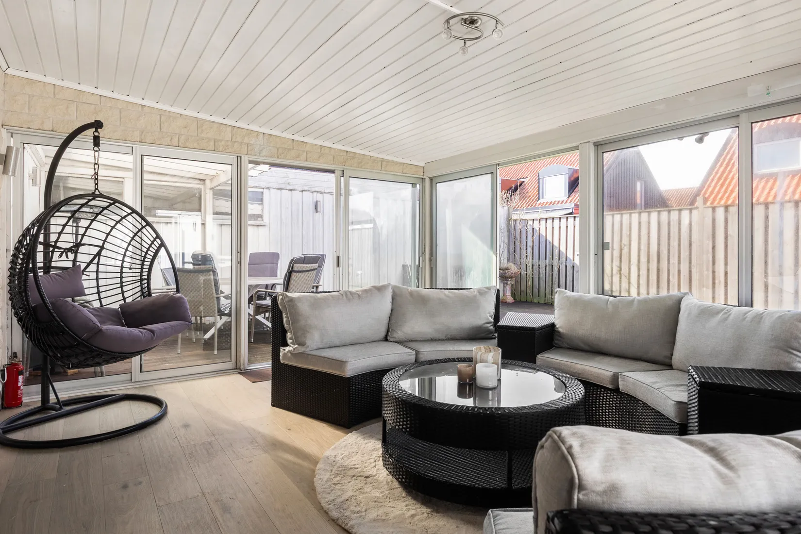 Villa, Färgspelsgatan 2, Göteborg