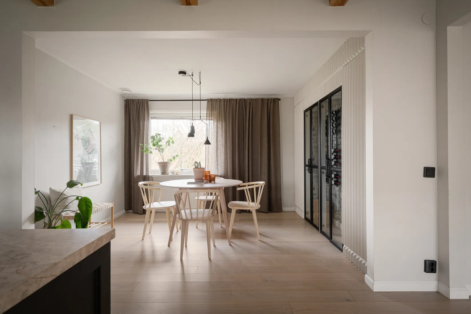 Villa, Lönnvägen 14, Stenungsund