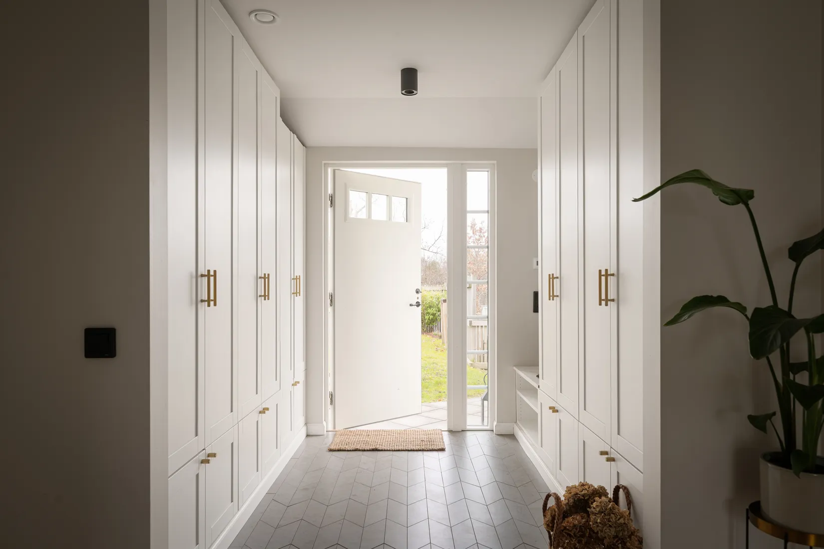 Villa, Lönnvägen 14, Stenungsund