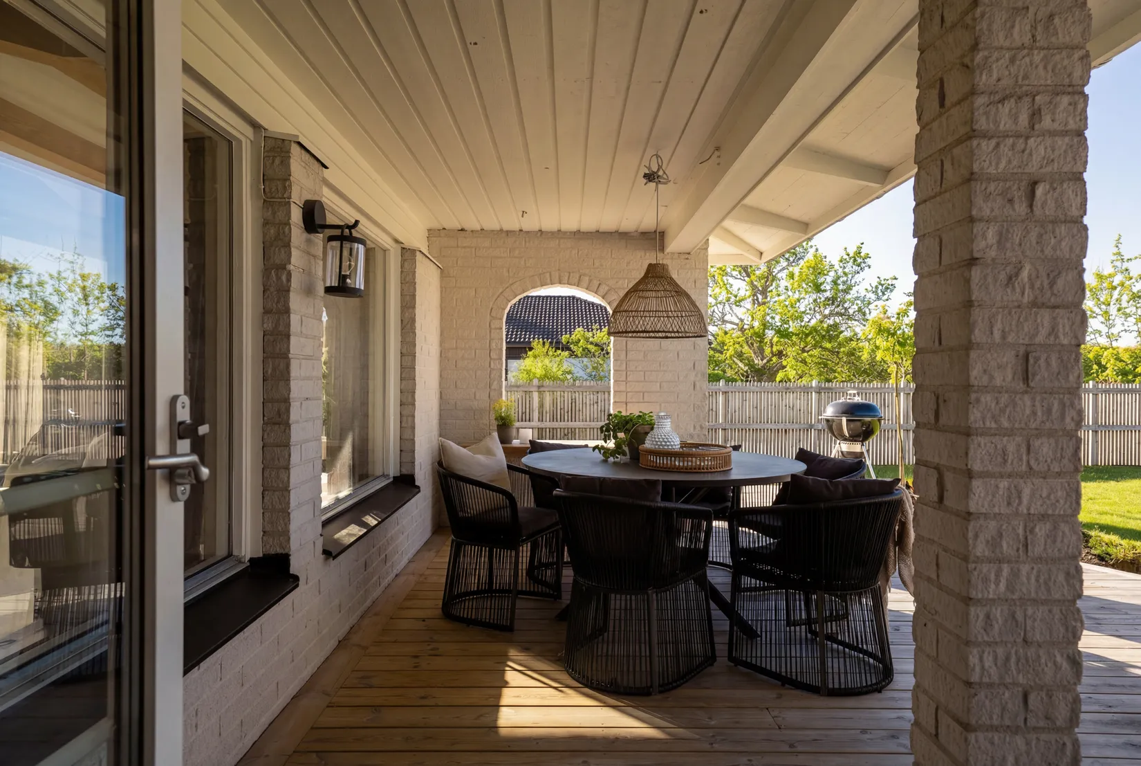 Villa, Lönnvägen 14, Stenungsund