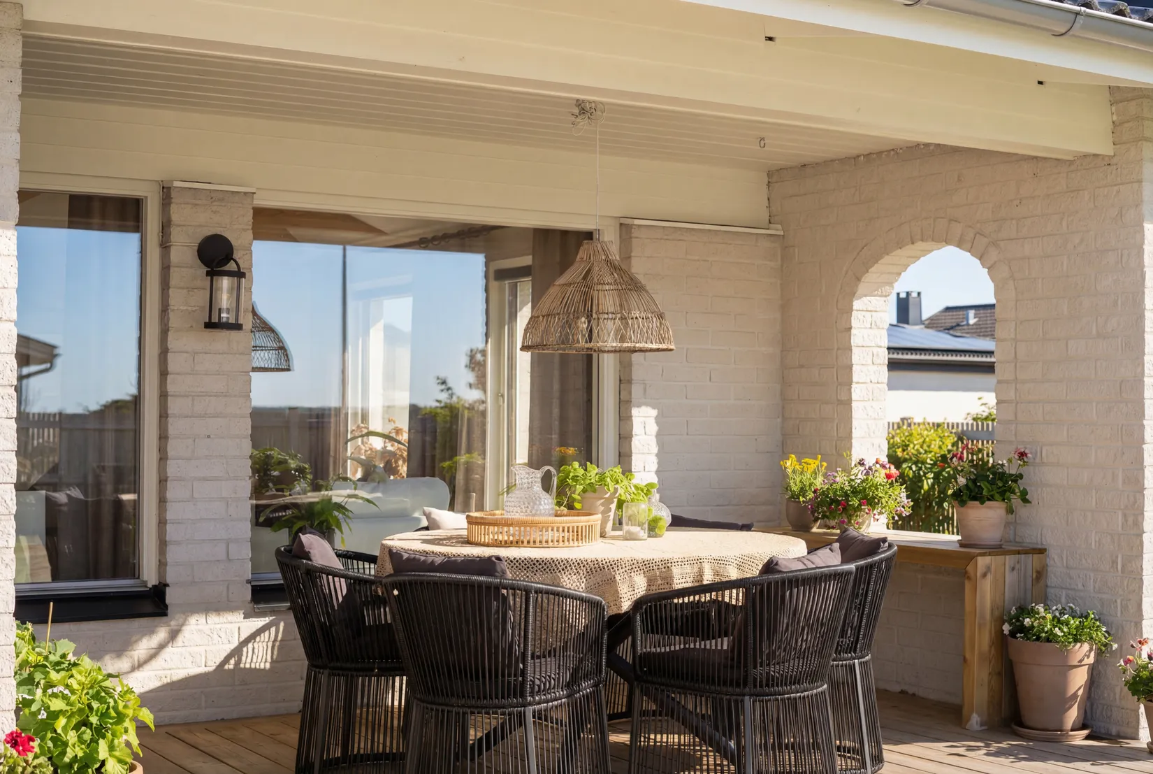 Villa, Lönnvägen 14, Stenungsund