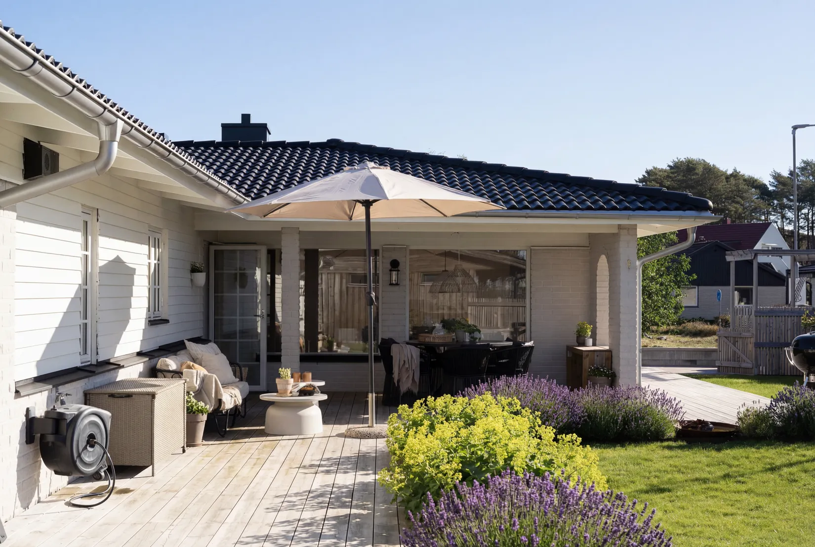 Villa, Lönnvägen 14, Stenungsund