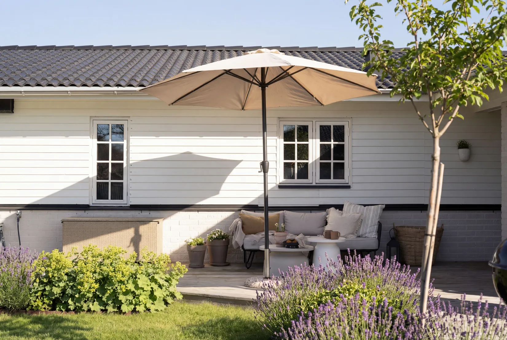 Villa, Lönnvägen 14, Stenungsund