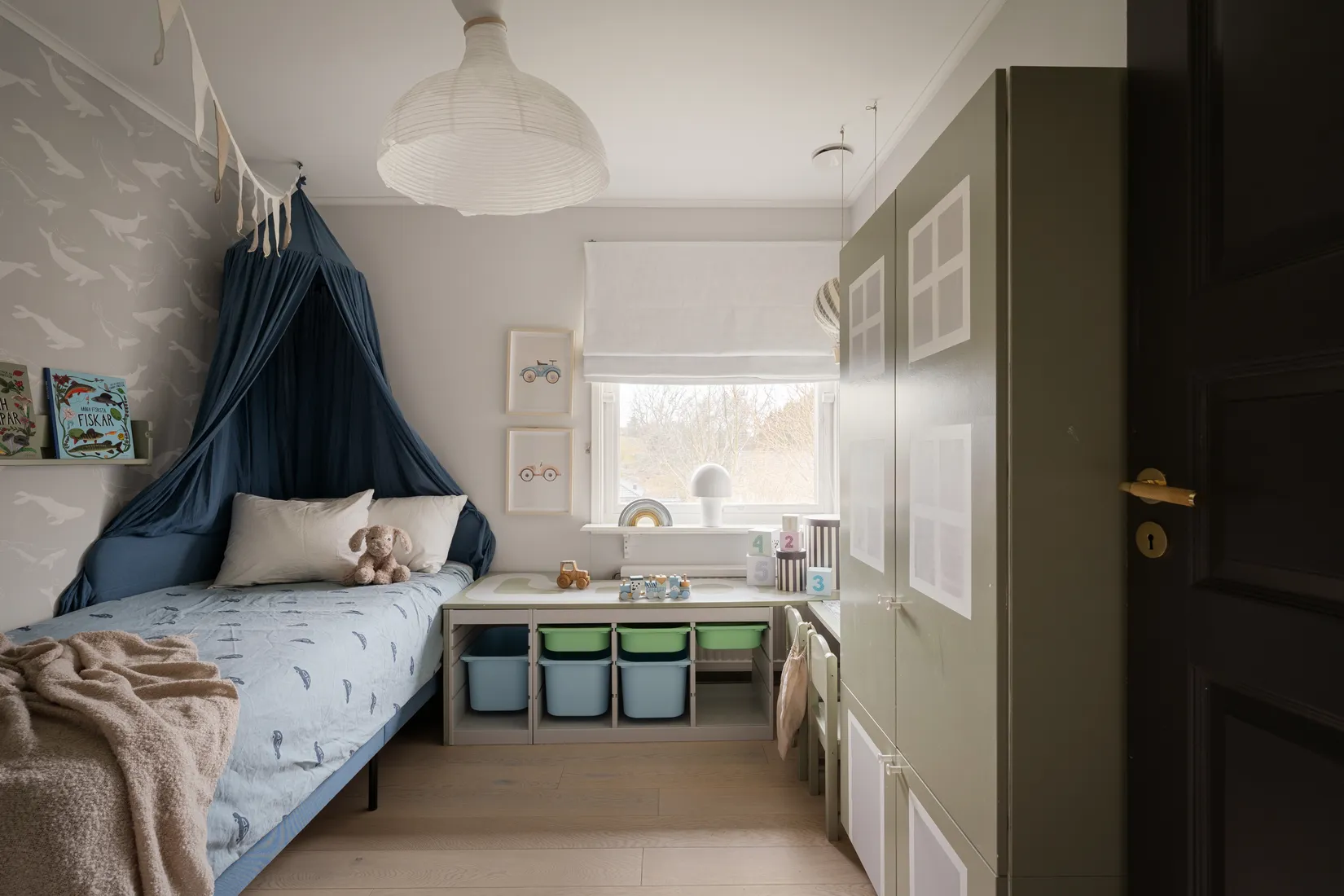 Villa, Lönnvägen 14, Stenungsund