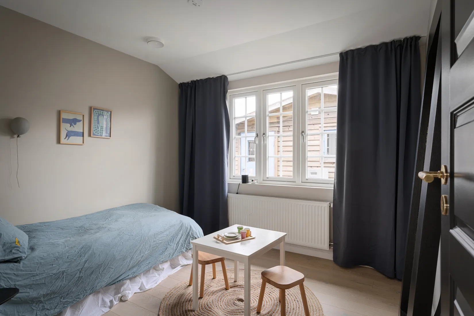 Villa, Lönnvägen 14, Stenungsund