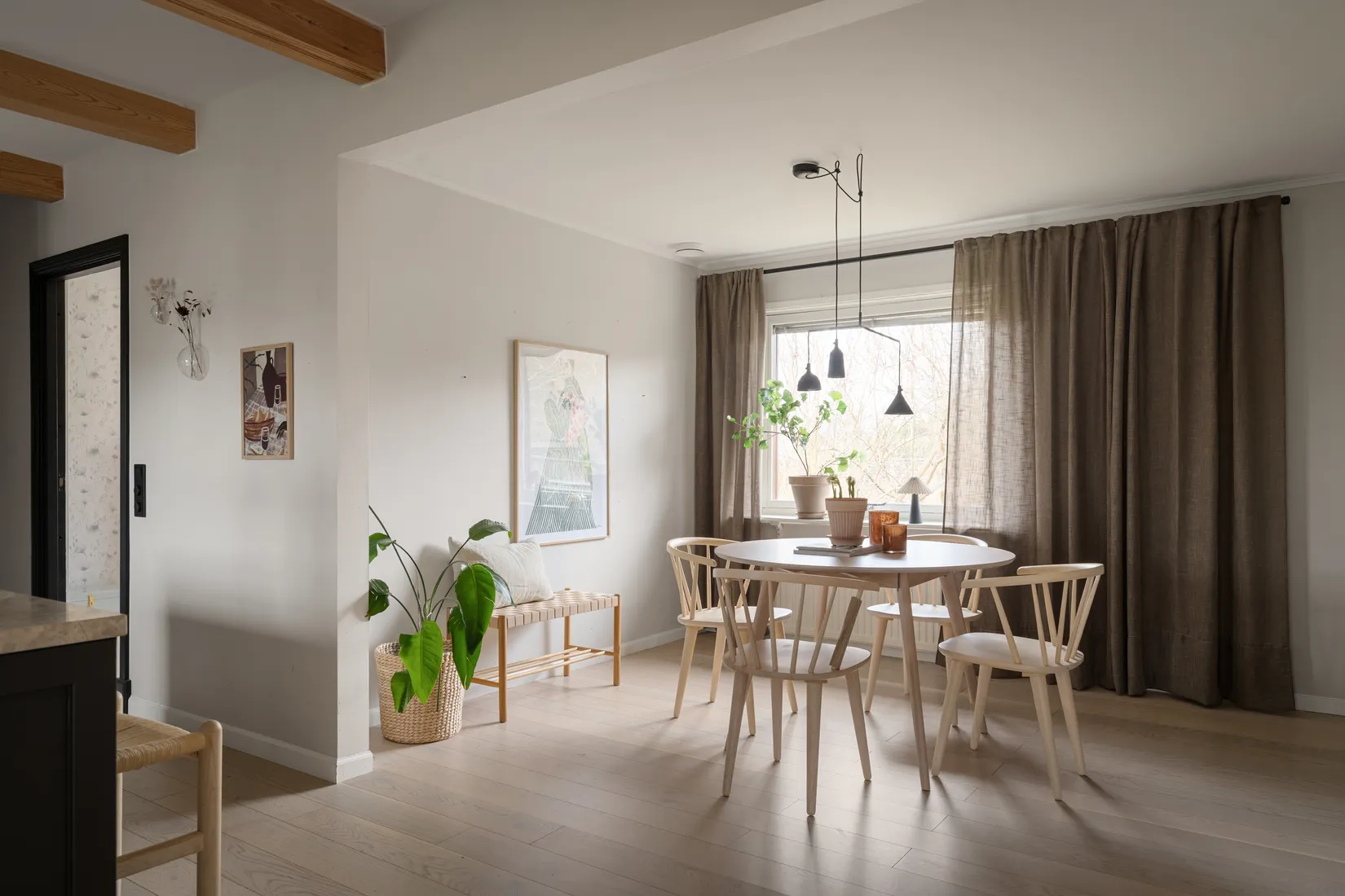 Villa, Lönnvägen 14, Stenungsund