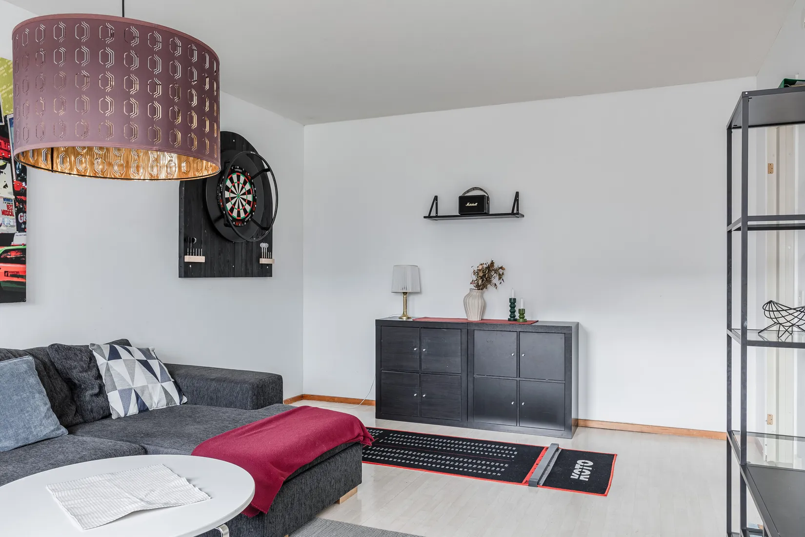 Bostadsrätt, Mjölnargränd 1, Lugnvik, Östersund