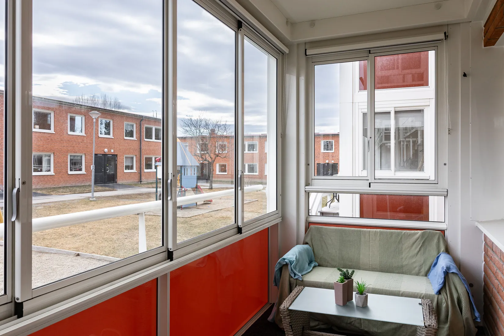 Bostadsrätt, Mjölnargränd 1, Lugnvik, Östersund