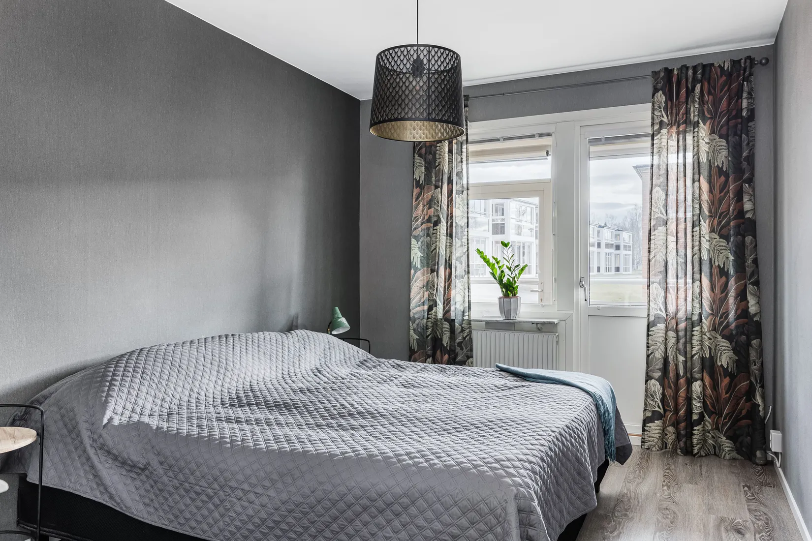 Bostadsrätt, Mjölnargränd 1, Lugnvik, Östersund