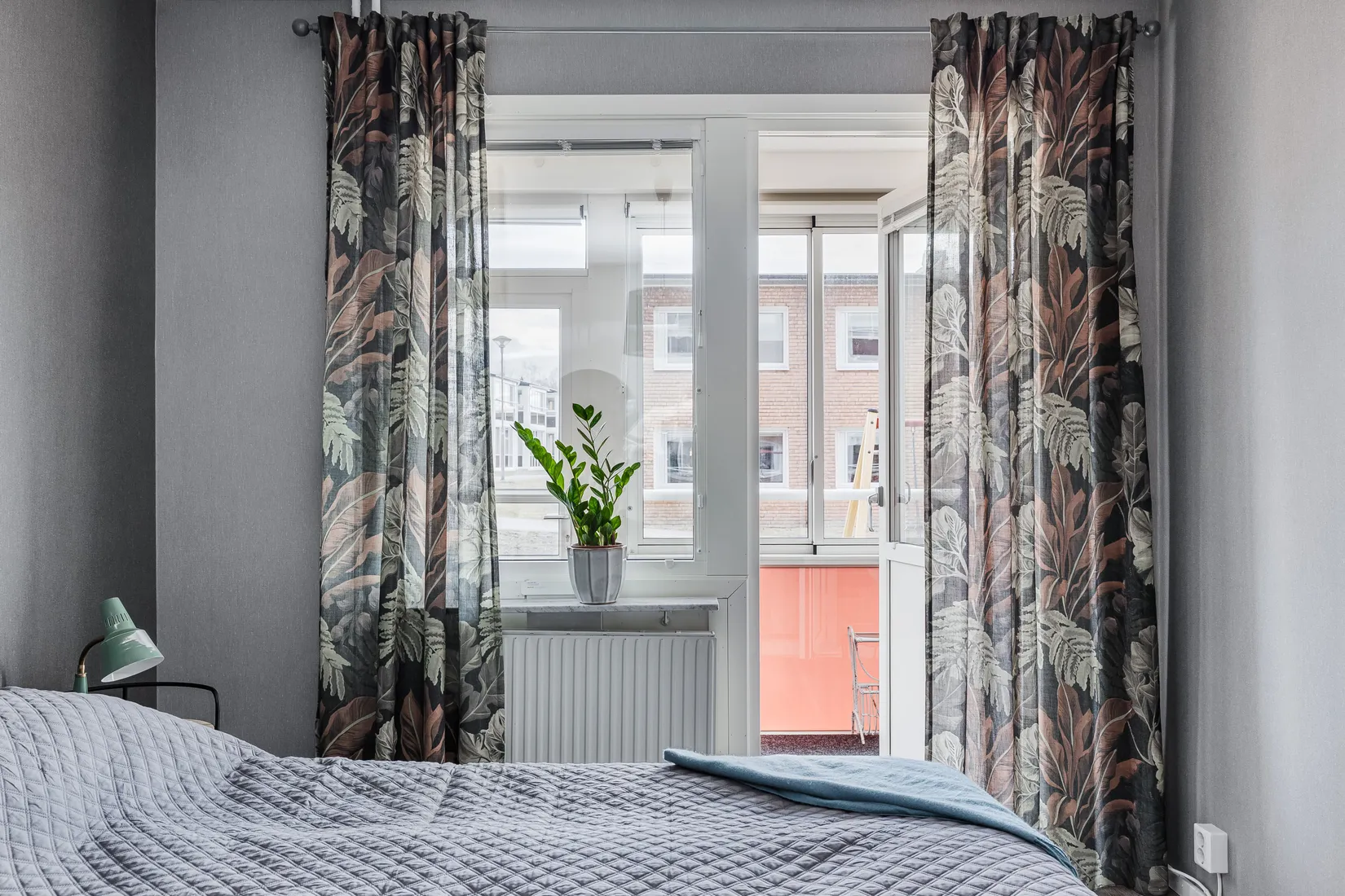 Bostadsrätt, Mjölnargränd 1, Lugnvik, Östersund