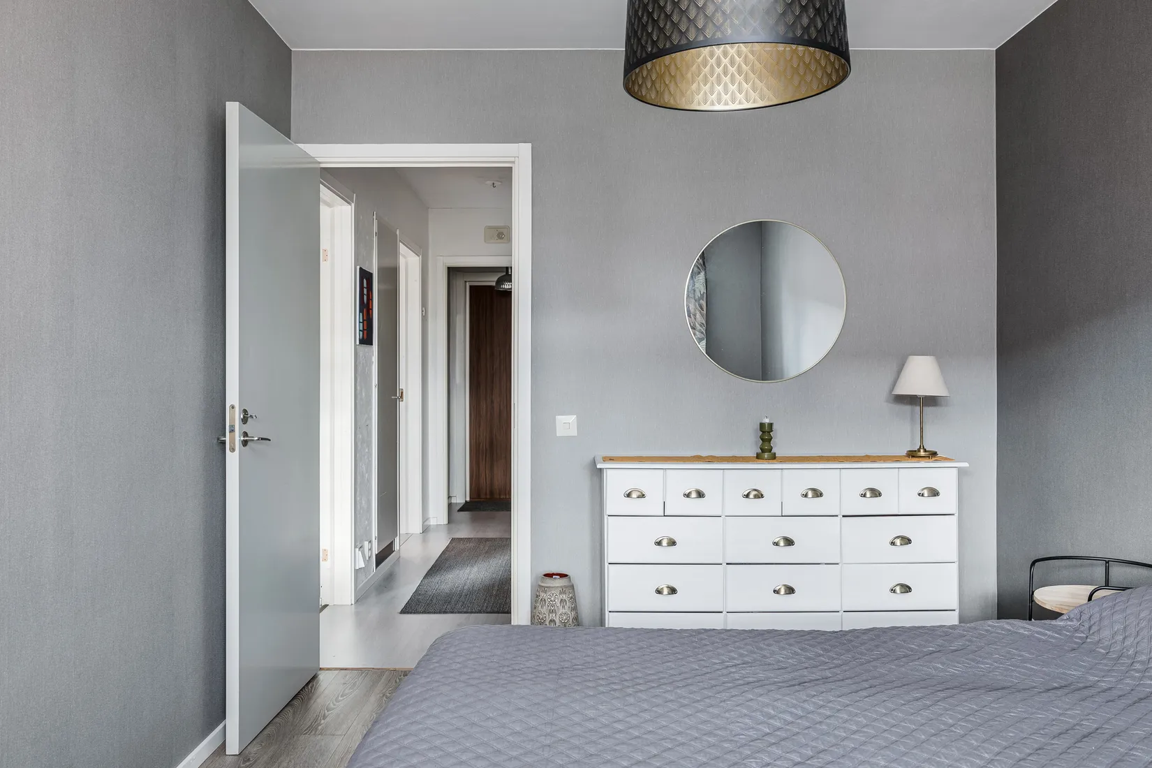 Bostadsrätt, Mjölnargränd 1, Lugnvik, Östersund