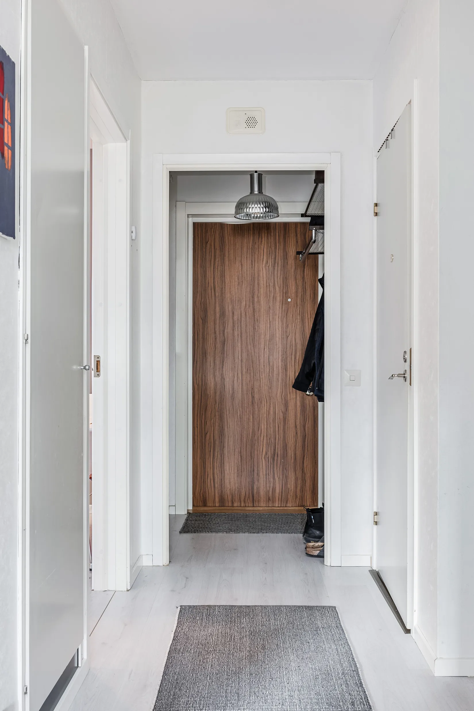 Bostadsrätt, Mjölnargränd 1, Lugnvik, Östersund