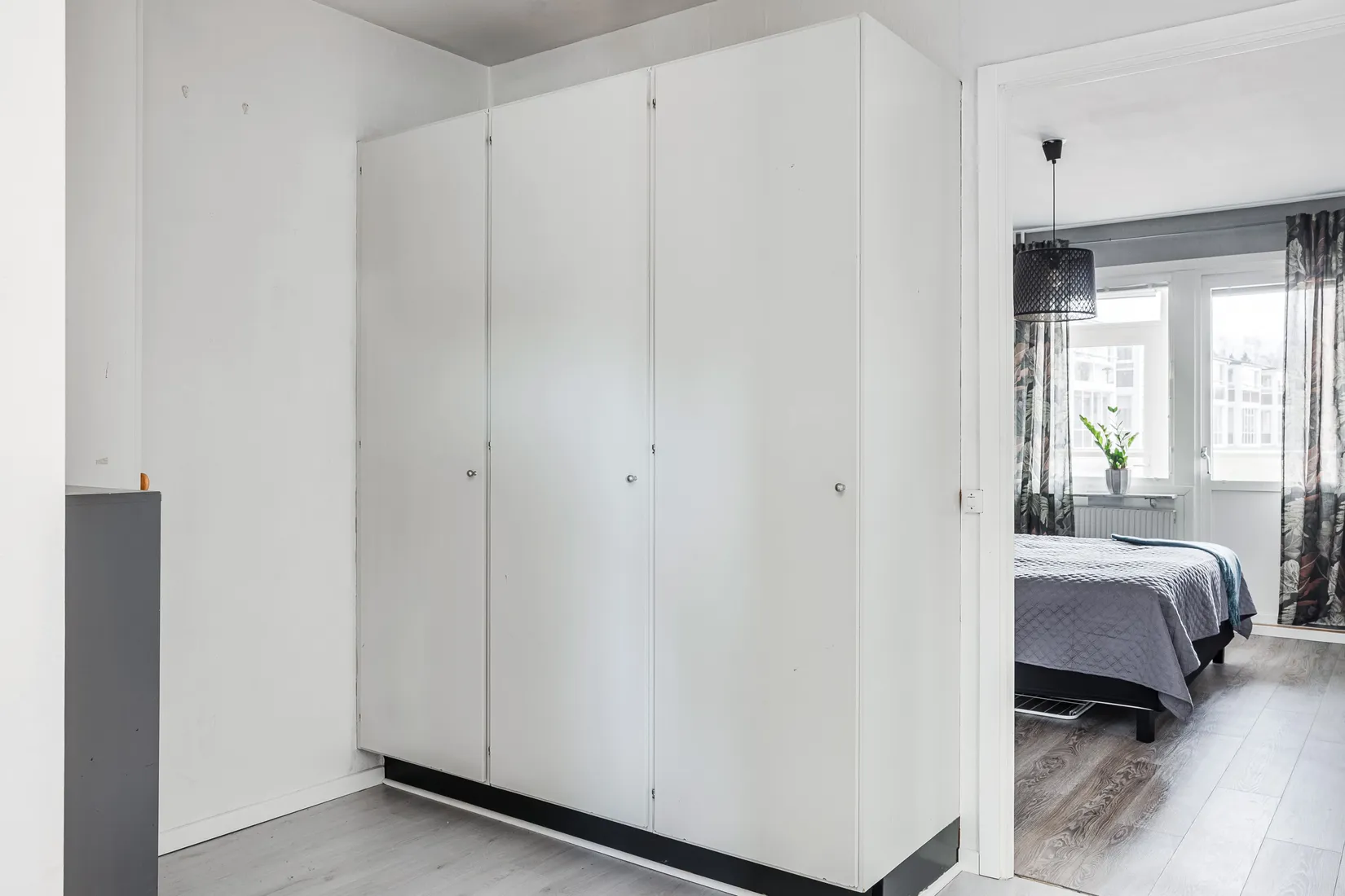 Bostadsrätt, Mjölnargränd 1, Lugnvik, Östersund