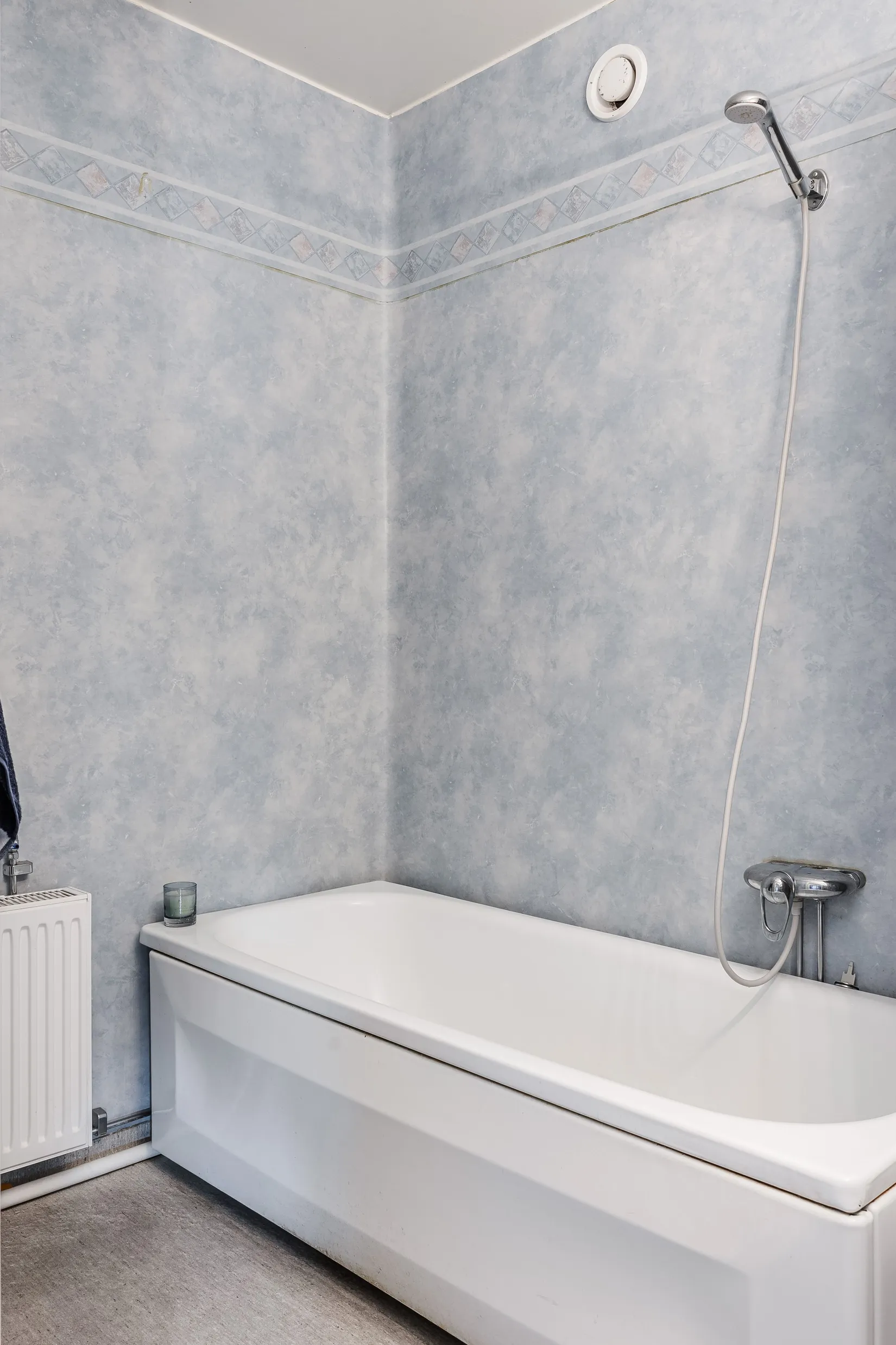 Bostadsrätt, Mjölnargränd 1, Lugnvik, Östersund