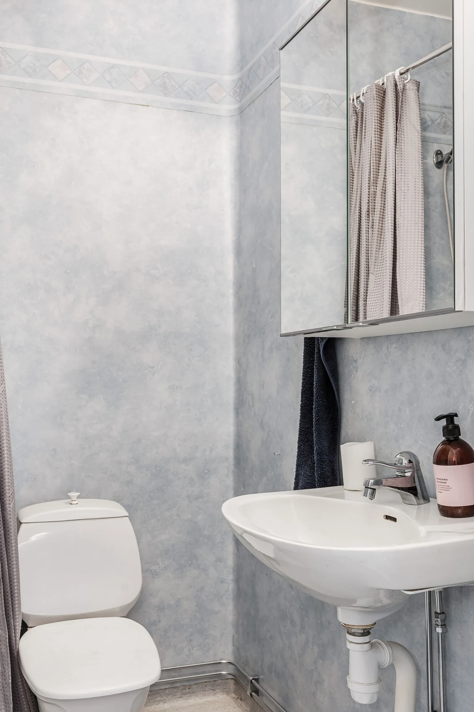 Bostadsrätt, Mjölnargränd 1, Lugnvik, Östersund