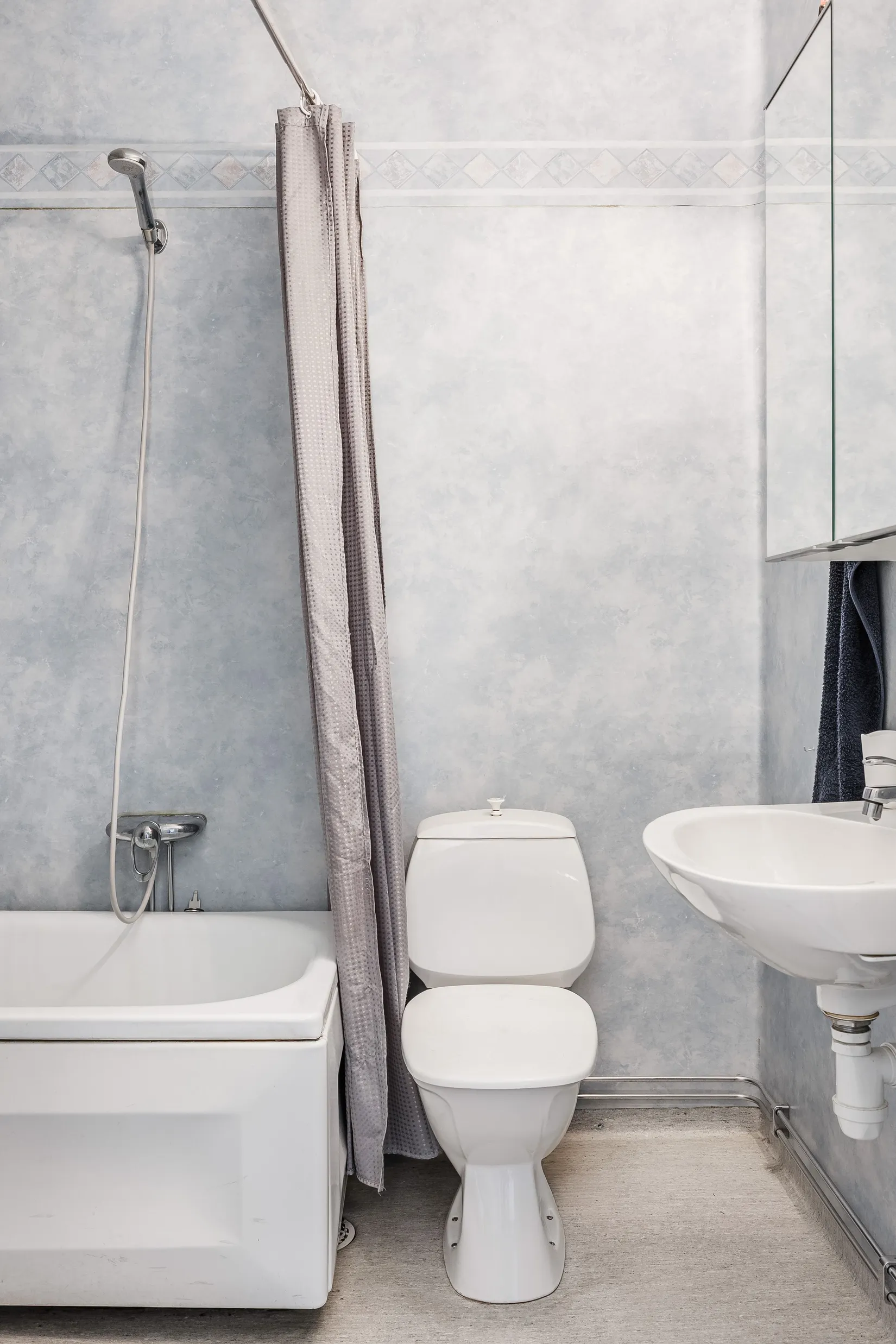 Bostadsrätt, Mjölnargränd 1, Lugnvik, Östersund