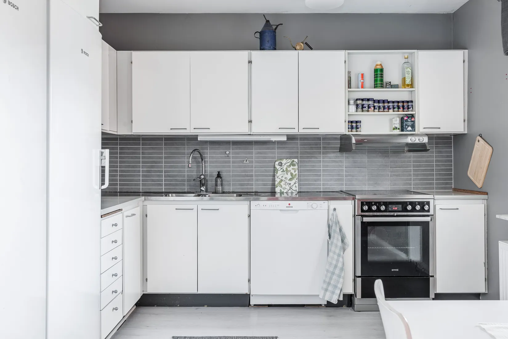 Bostadsrätt, Mjölnargränd 1, Lugnvik, Östersund