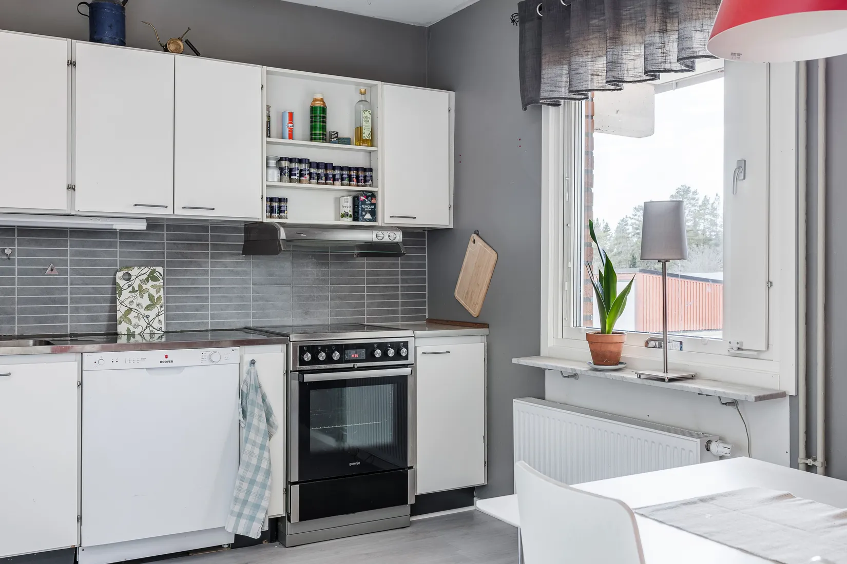 Bostadsrätt, Mjölnargränd 1, Lugnvik, Östersund