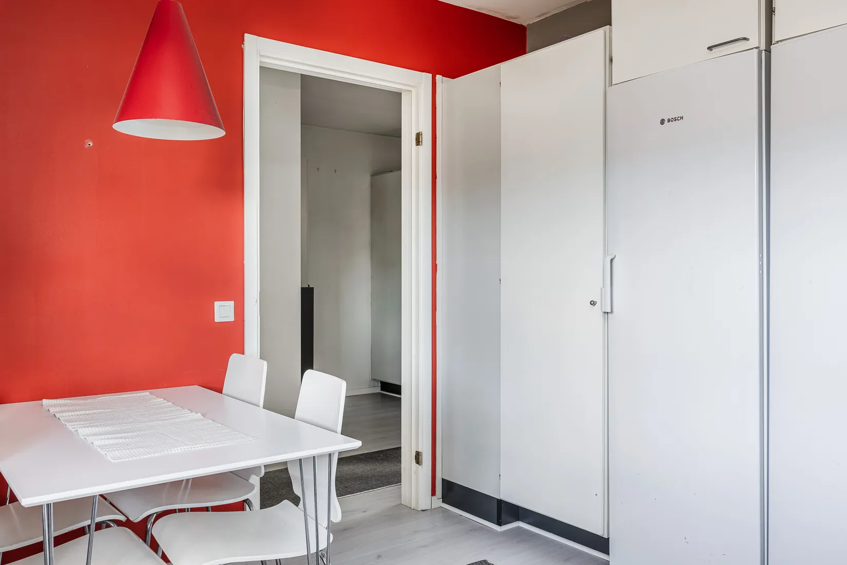 Bostadsrätt, Mjölnargränd 1, Lugnvik, Östersund