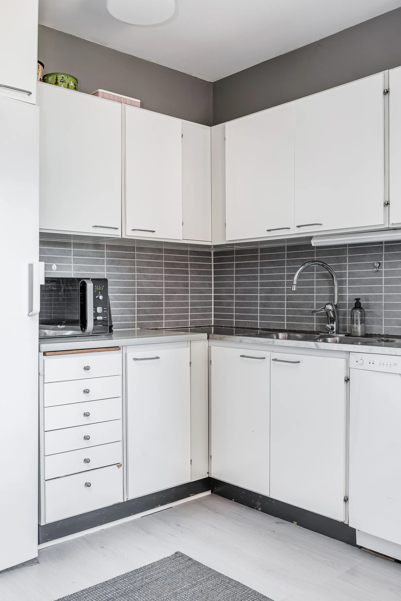 Bostadsrätt, Mjölnargränd 1, Lugnvik, Östersund
