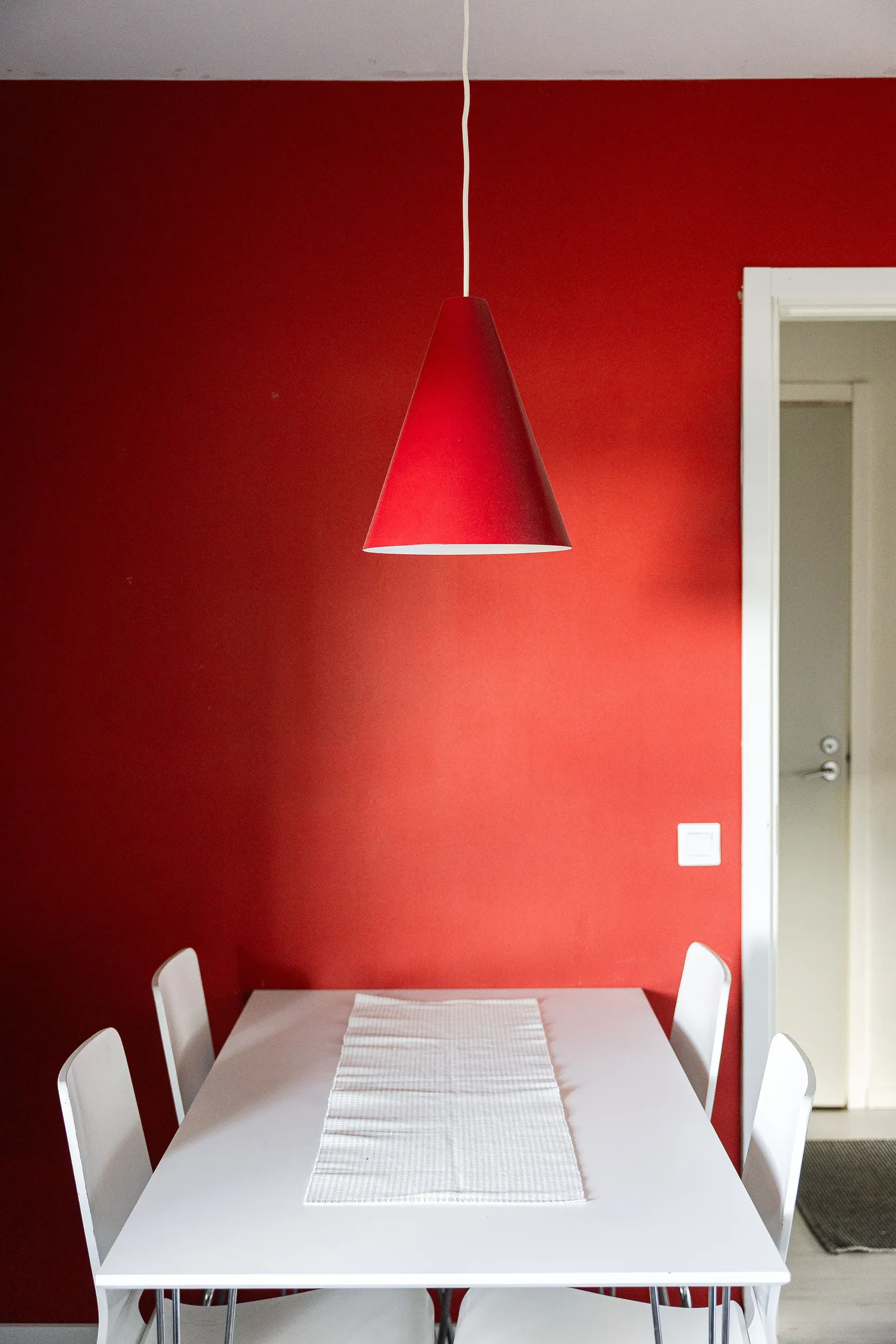 Bostadsrätt, Mjölnargränd 1, Lugnvik, Östersund