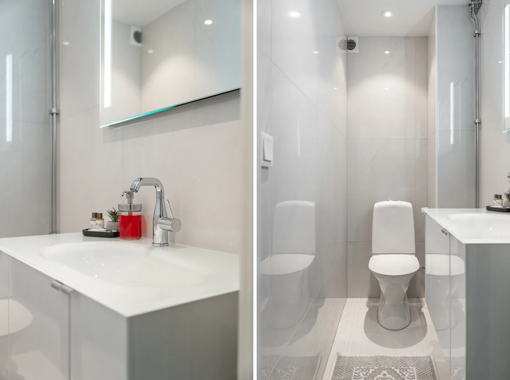 Bostadsrätt, Sergeantgatan 2, Röda Höja, Malmö