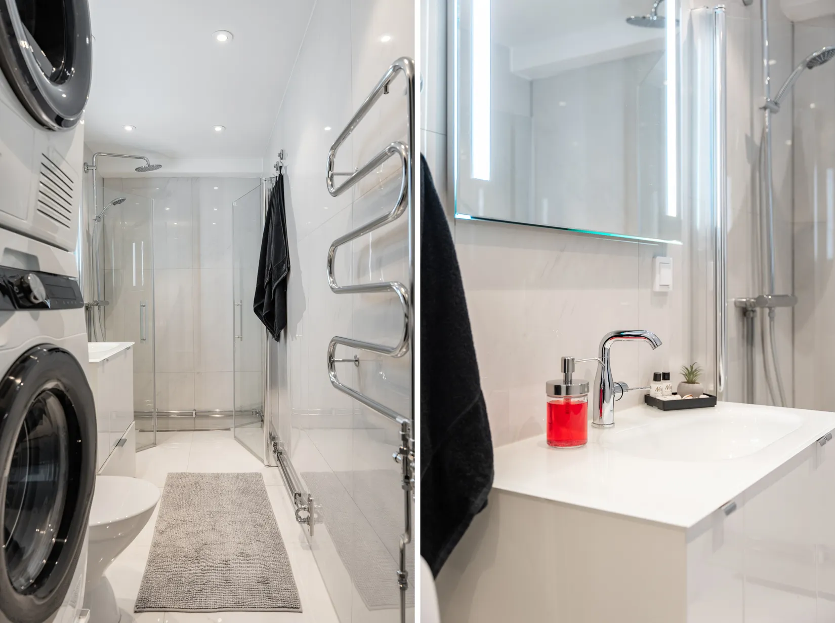 Bostadsrätt, Sergeantgatan 2, Röda Höja, Malmö