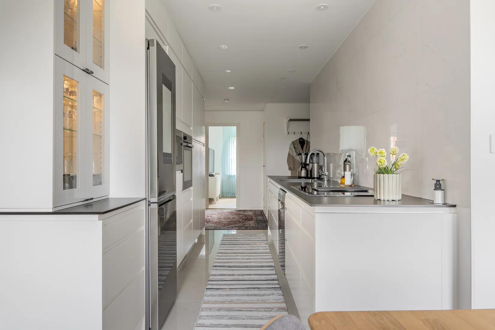 Bostadsrätt, Sergeantgatan 2, Röda Höja, Malmö