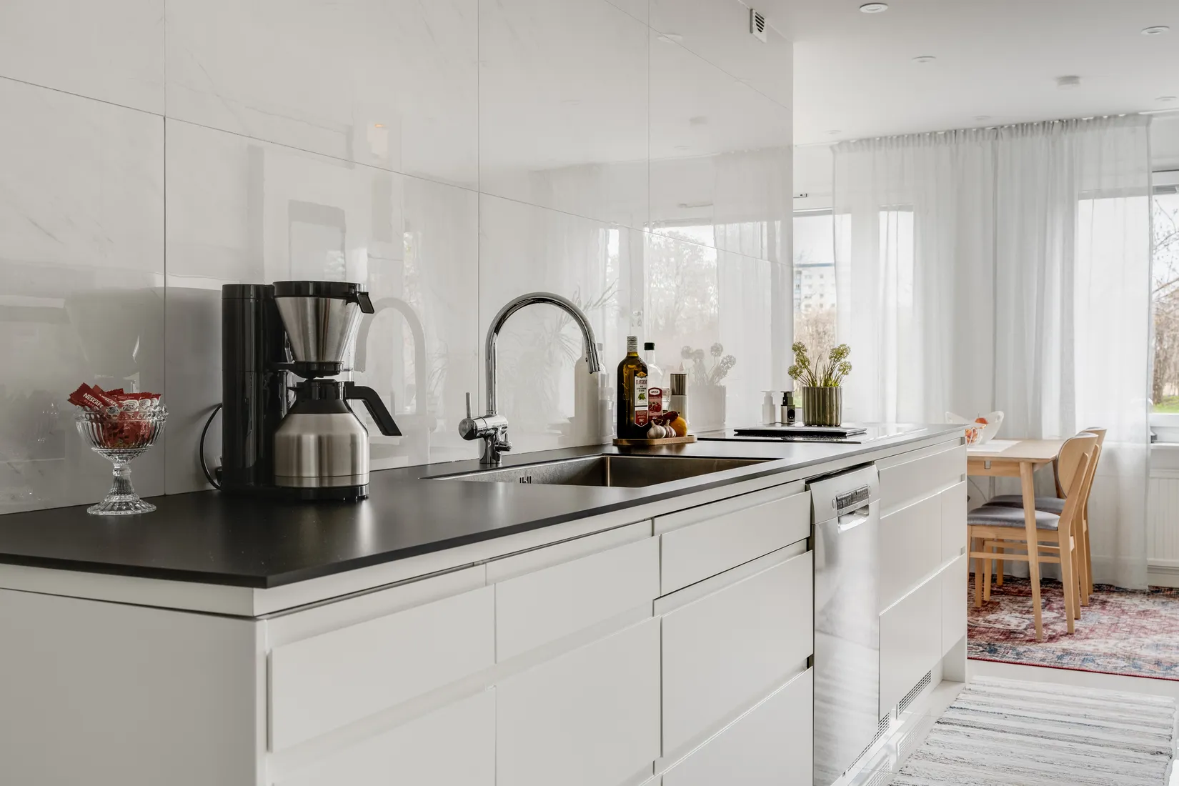 Bostadsrätt, Sergeantgatan 2, Röda Höja, Malmö