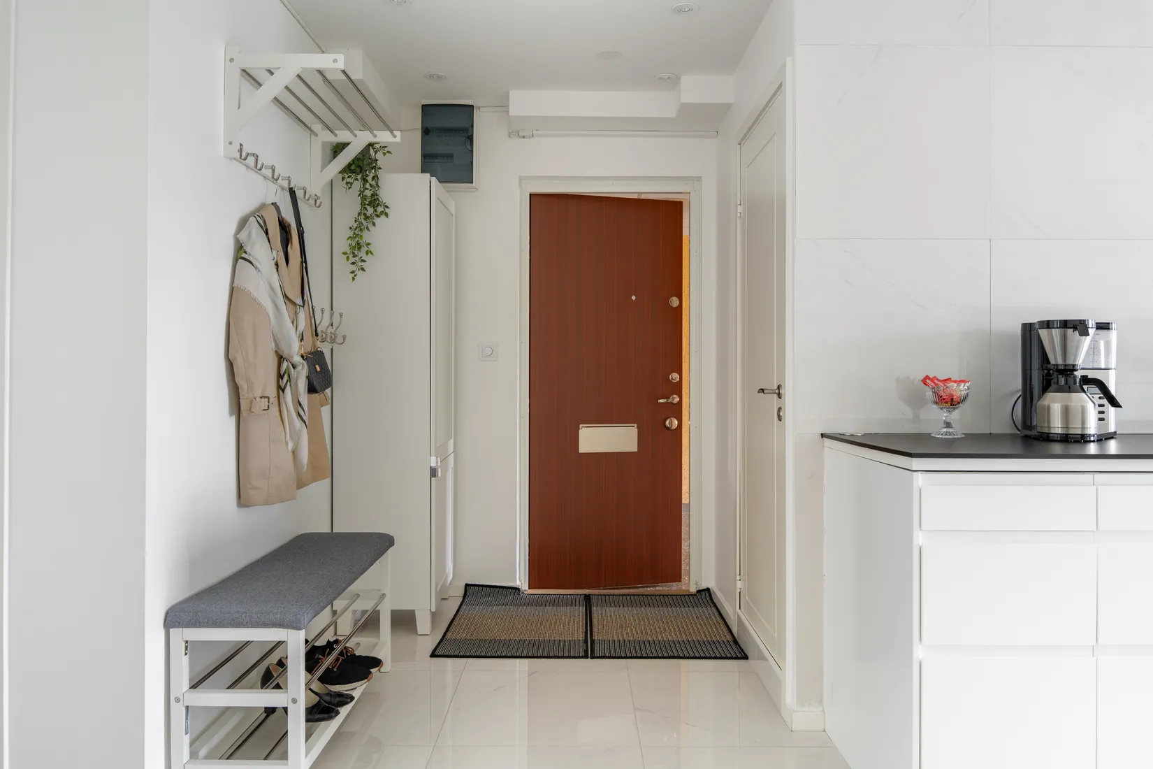 Bostadsrätt, Sergeantgatan 2, Röda Höja, Malmö