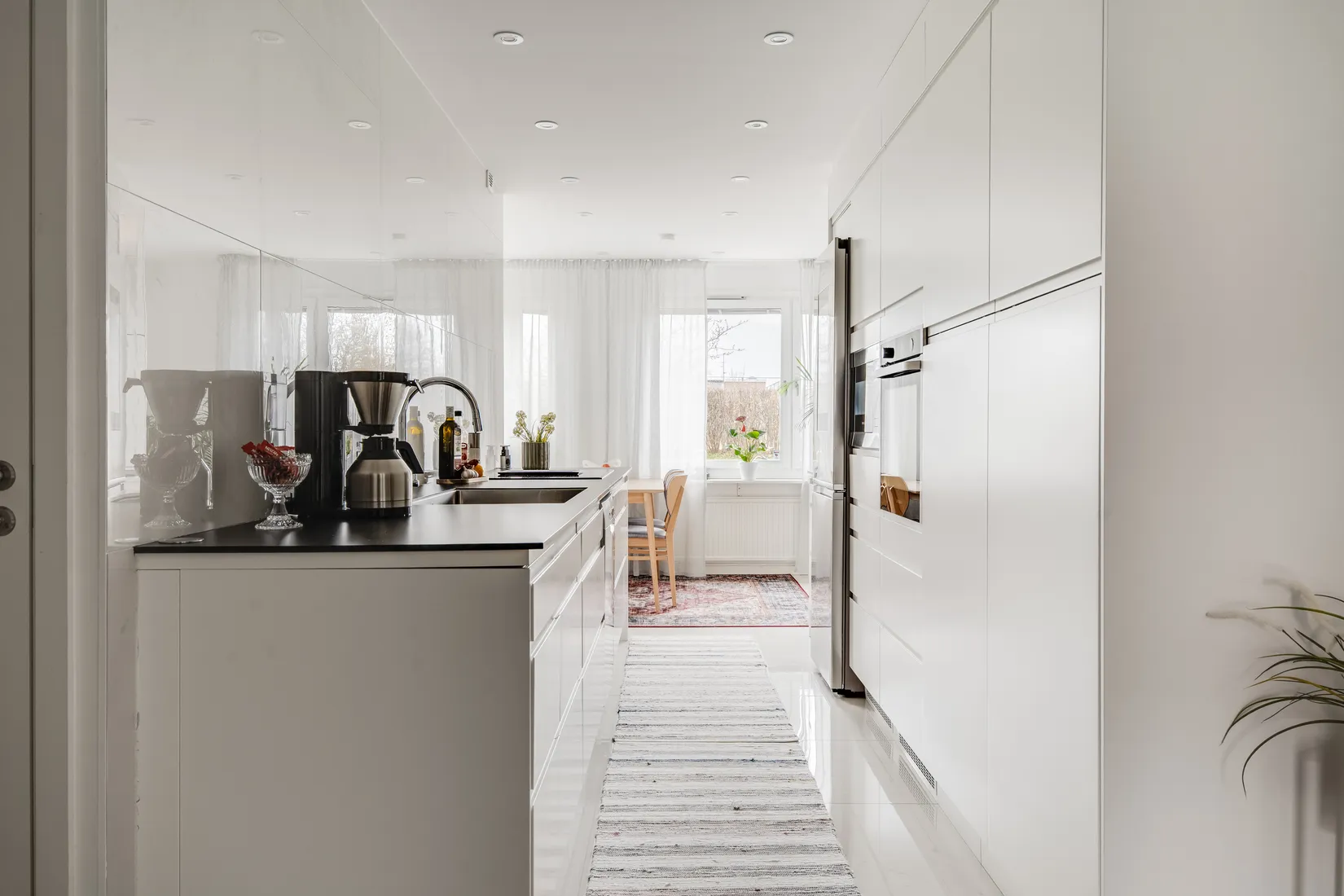 Bostadsrätt, Sergeantgatan 2, Röda Höja, Malmö