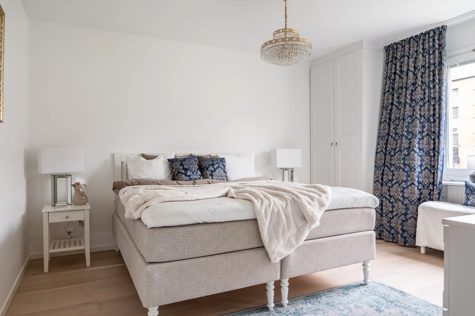 Bostadsrätt, Sergeantgatan 2, Röda Höja, Malmö