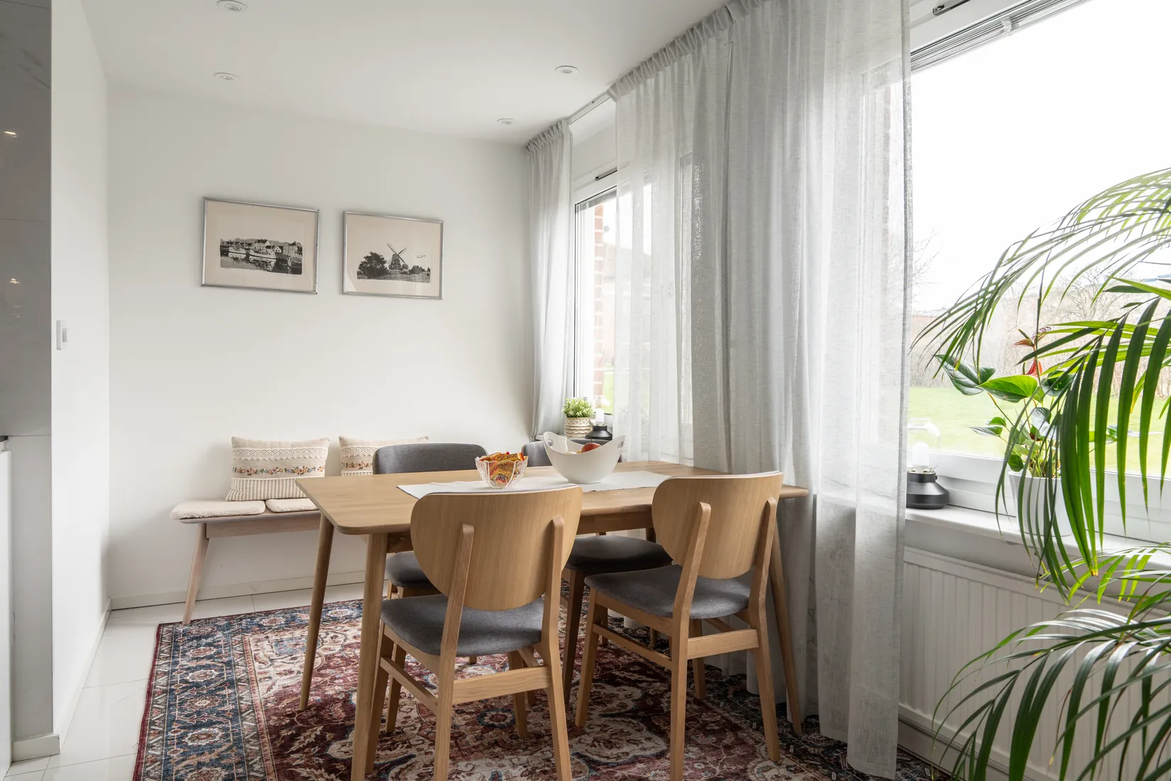 Bostadsrätt, Sergeantgatan 2, Röda Höja, Malmö