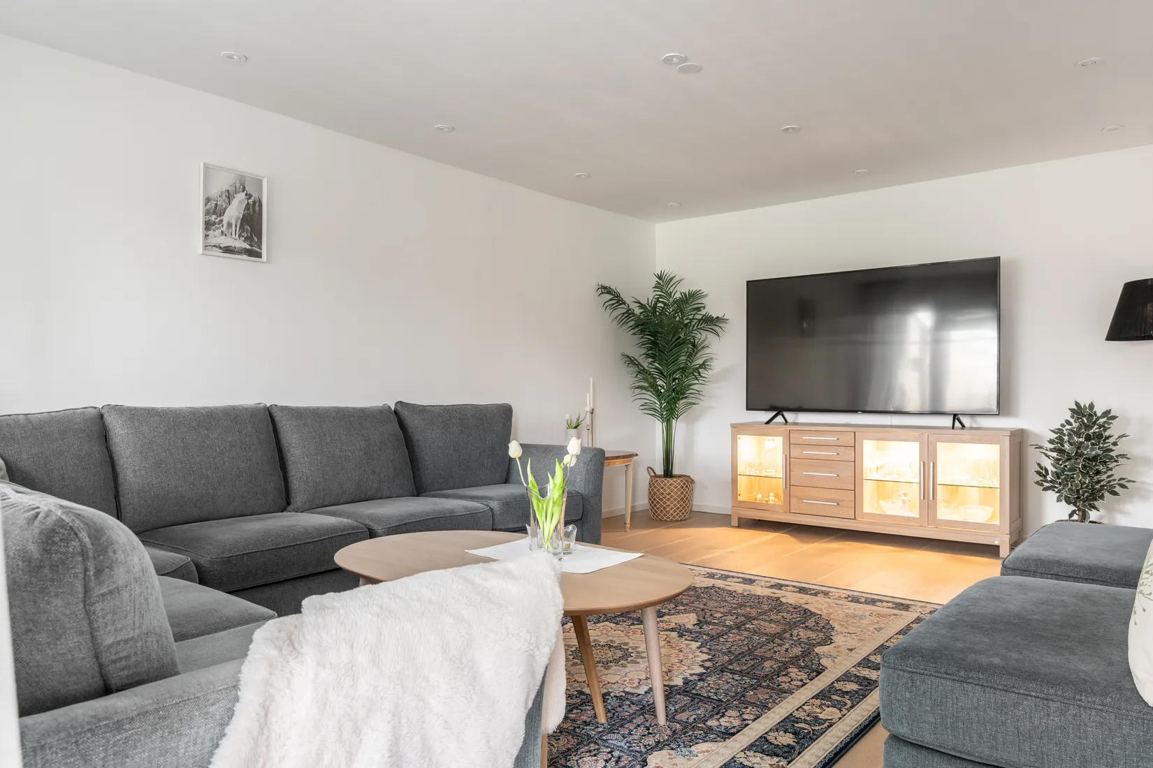 Bostadsrätt, Sergeantgatan 2, Röda Höja, Malmö