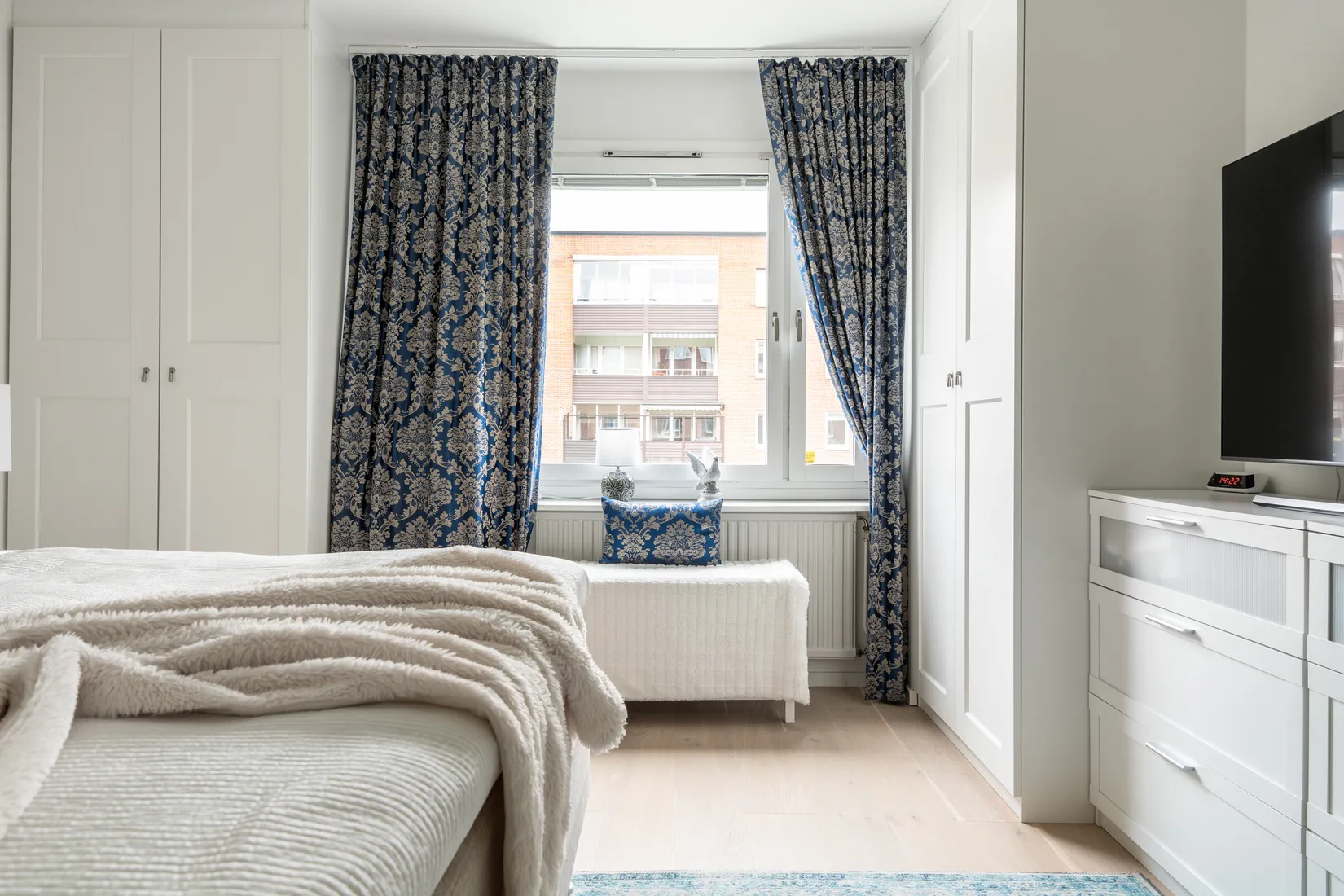 Bostadsrätt, Sergeantgatan 2, Röda Höja, Malmö